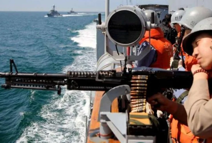 Corea del Nord e USA: crescono le paure di un conflitto armato