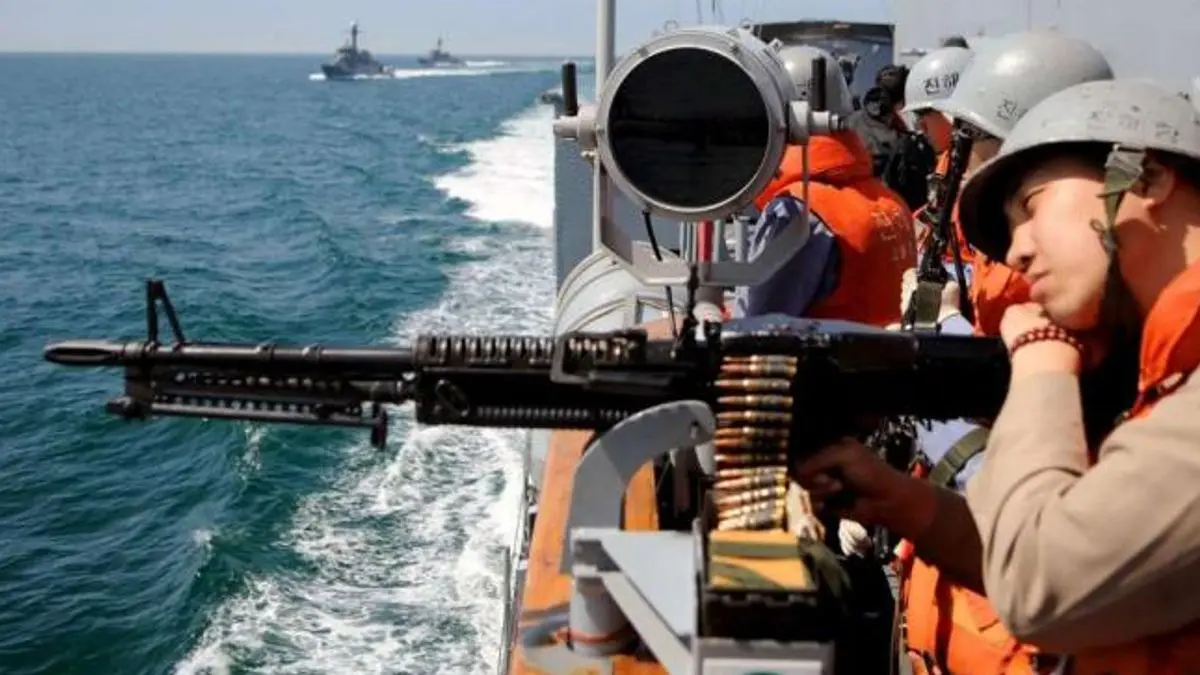 Corea del Nord e USA: crescono le paure di un conflitto armato
