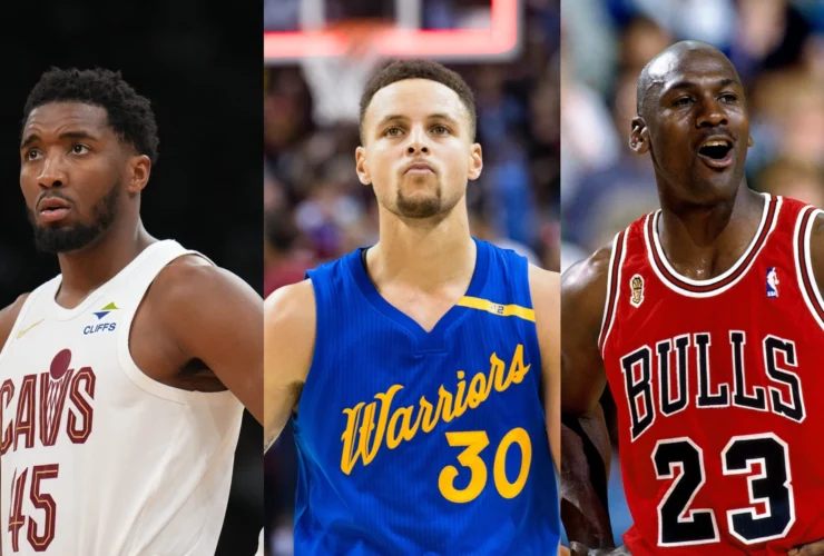 Cleveland e l’aspirazione di ripetere i successi storici