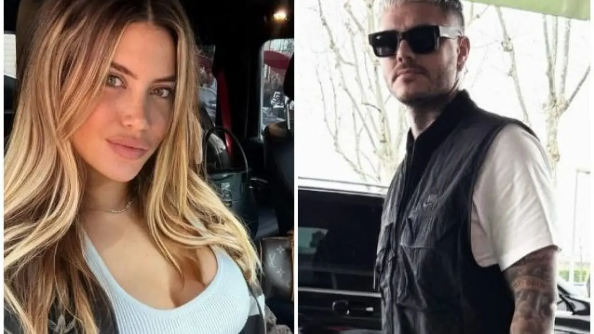 Mauro Icardi presente in aula a Milano, Wanda Nara non si vede