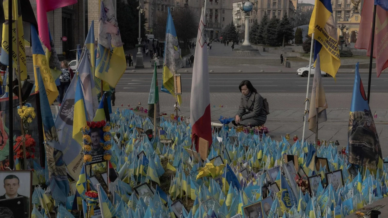 Le attuali dinamiche del conflitto in Ucraina e le loro conseguenze