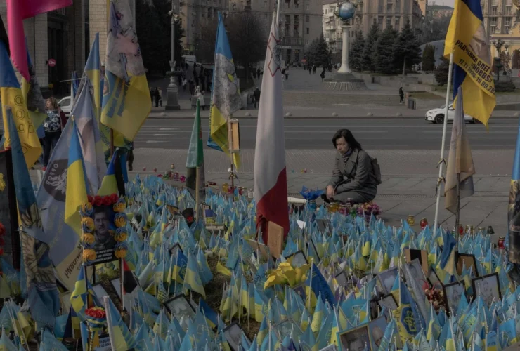 Le attuali dinamiche del conflitto in Ucraina e le loro conseguenze