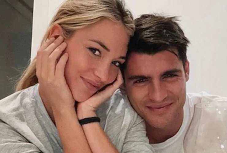 Alice Campello rivela: il motivo della sua rottura con Morata