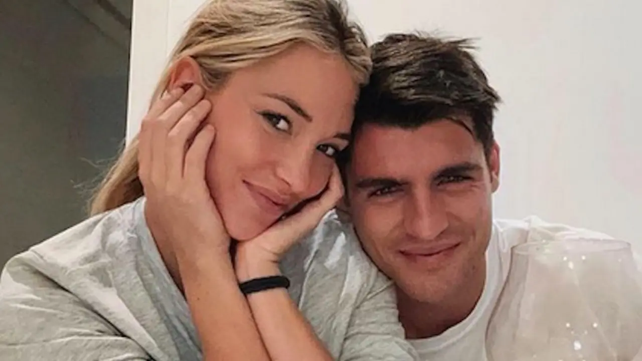 Alice Campello rivela: il motivo della sua rottura con Morata