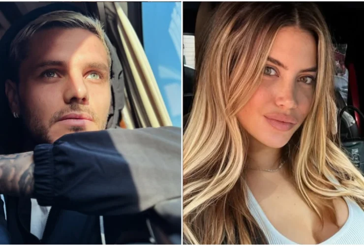Divorzio Icardi: perché Wanda ha scelto di mancare all’udienza