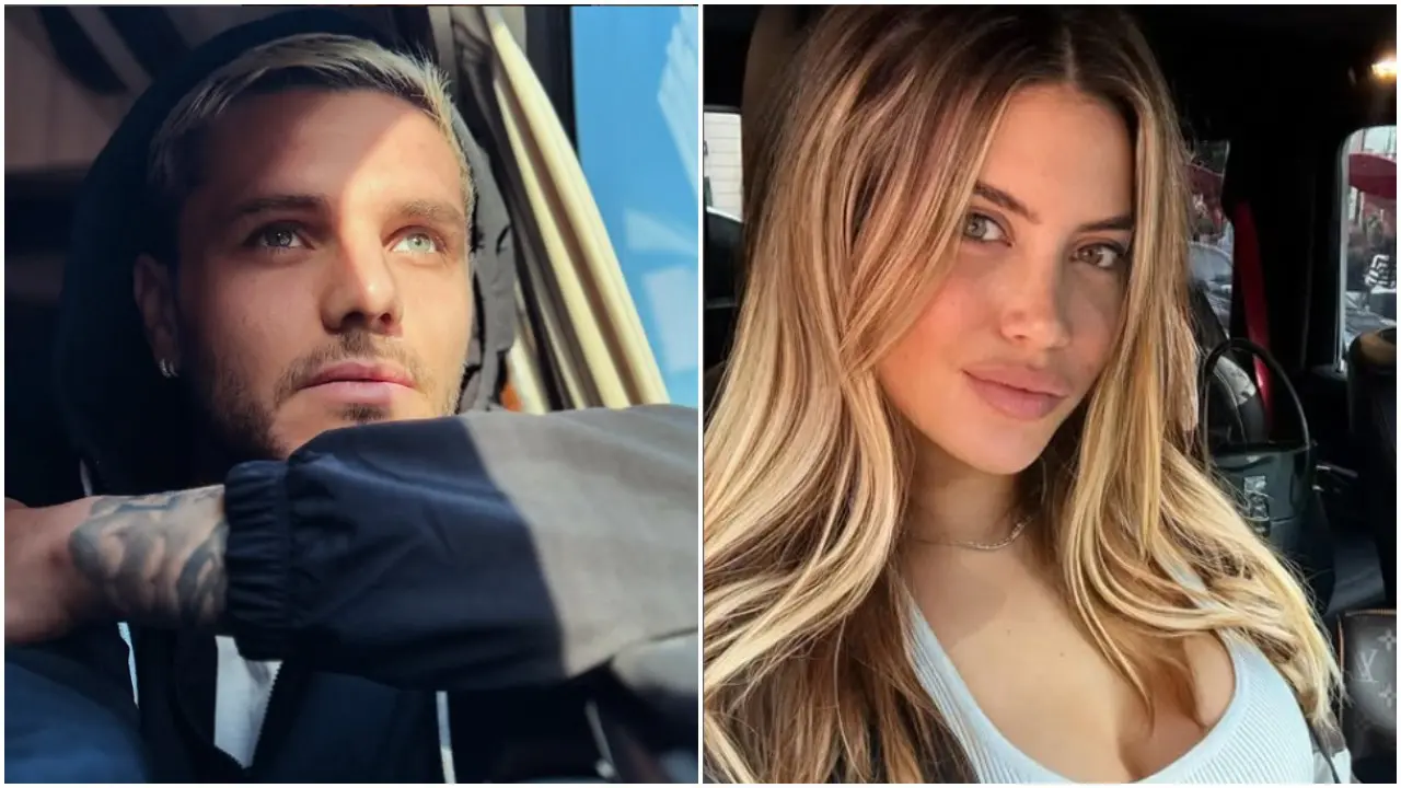 Divorzio Icardi: perché Wanda ha scelto di mancare all’udienza