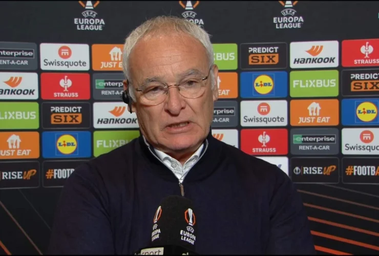 Lazio-Viktoria Plzen, la diretta della conferenza di Baroni