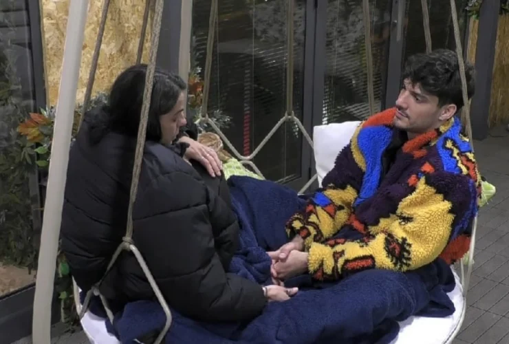 Il legame tra Shailenzo e il Grande Fratello: errori e lezioni