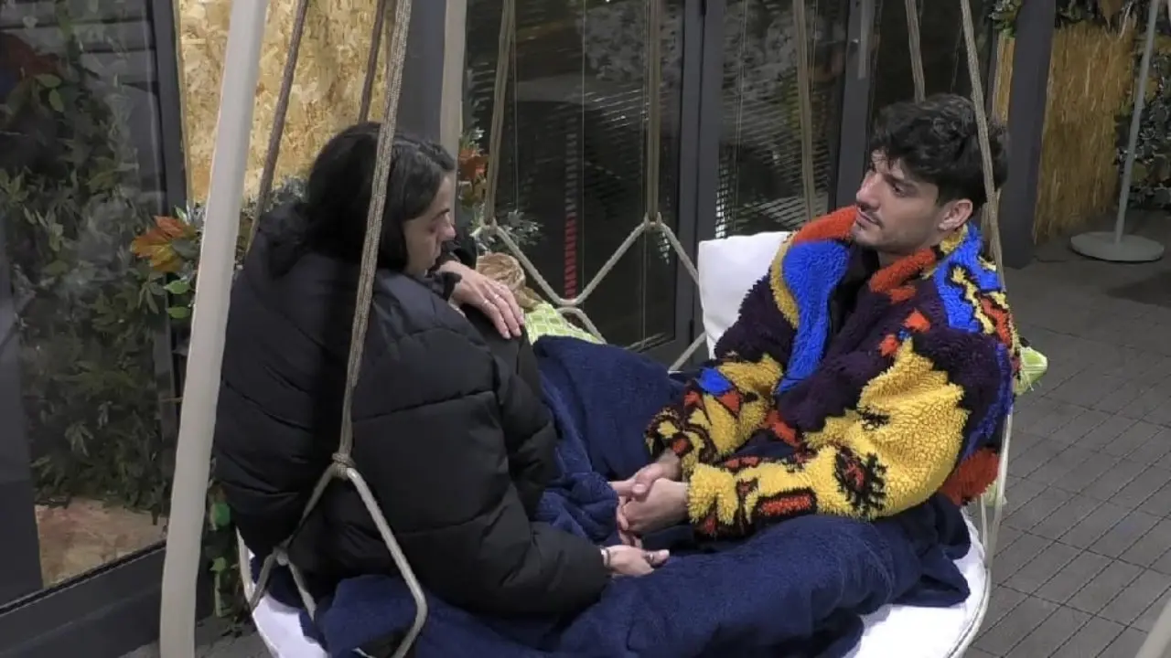 Il legame tra Shailenzo e il Grande Fratello: errori e lezioni