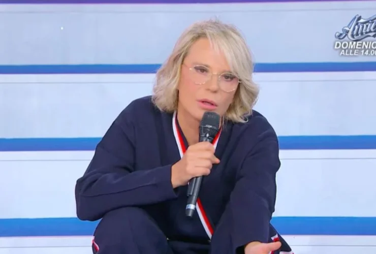 Maria De Filippi e il suo sorprendente potere su Uomini e Donne