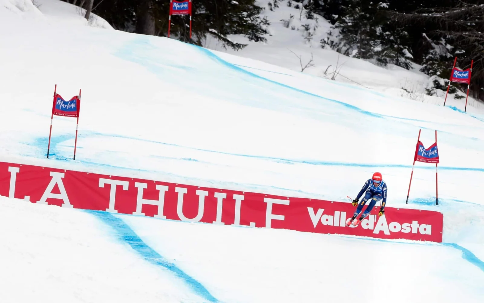 Flora Tabanelli conquista la Coppa del mondo di freeski Park&Pipe