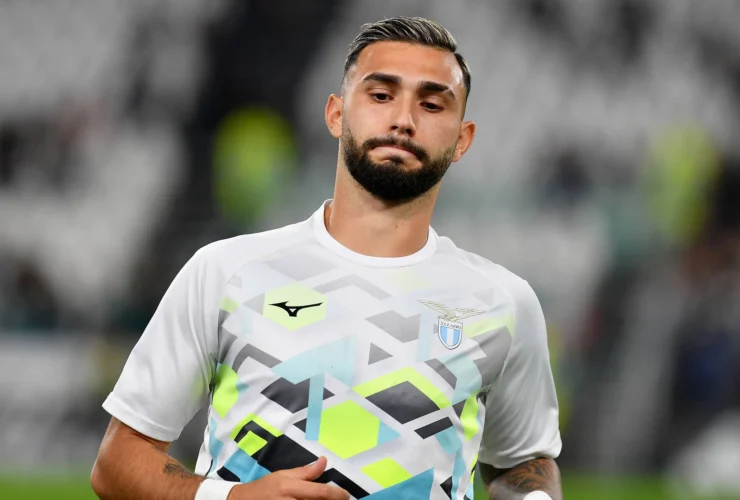 Lazio e Viktoria Plzen: formazioni attese per gli ottavi di finale