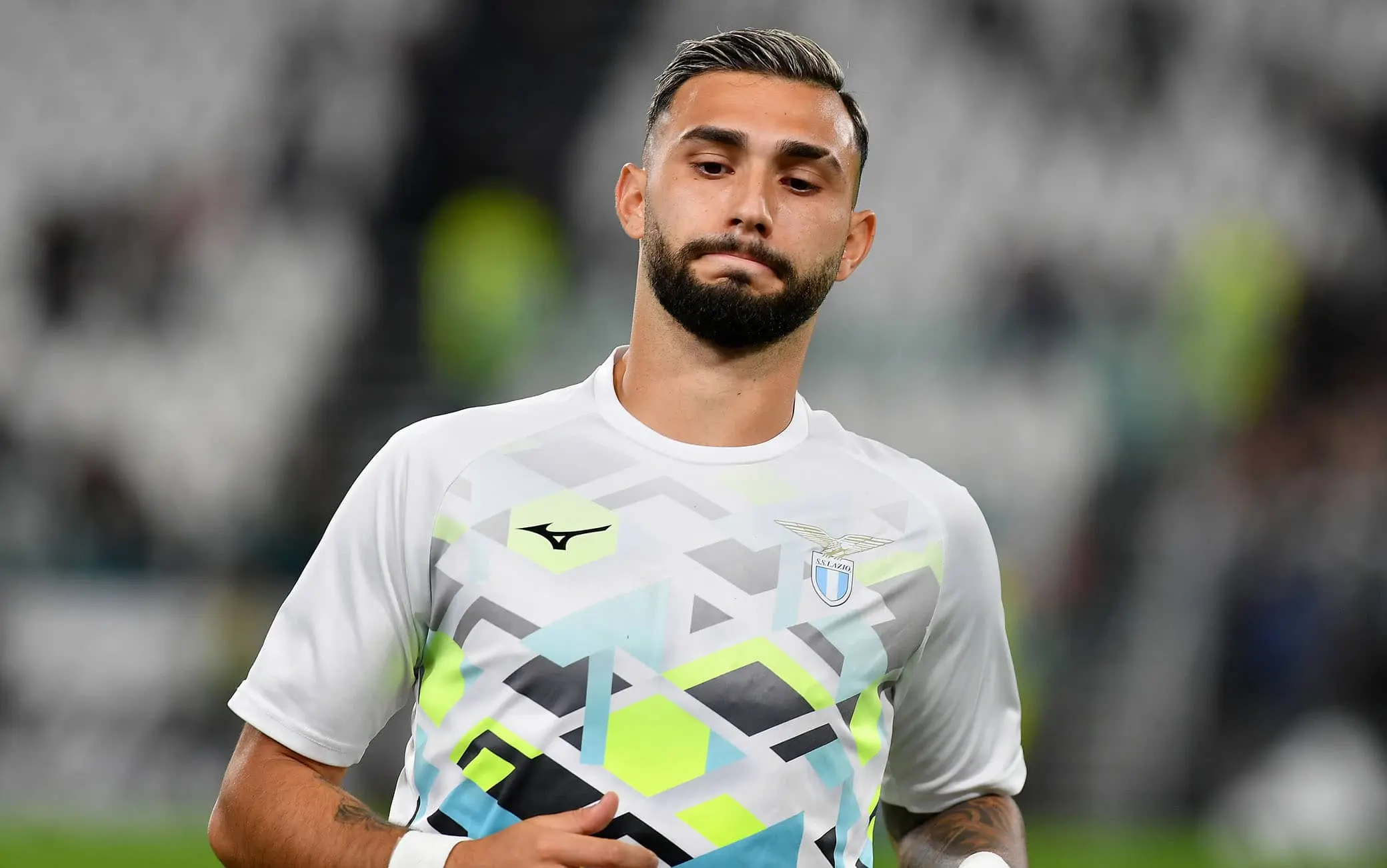 Lazio e Viktoria Plzen: formazioni attese per gli ottavi di finale