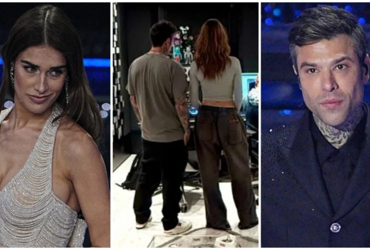 Fedez e la ragazza misteriosa: chi è davvero Clara?