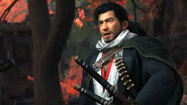 L’ascesa dei ronin e l’importanza di PlayStation nello sviluppo