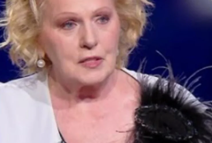 Katia Ricciarelli rivela chi è il politico che la affascina di più