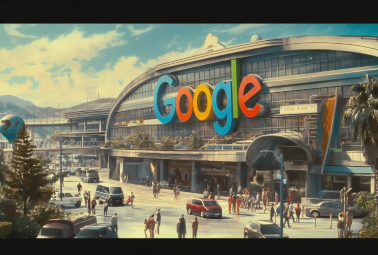 Google Foto e Password Manager: una funzione per semplificare tutto