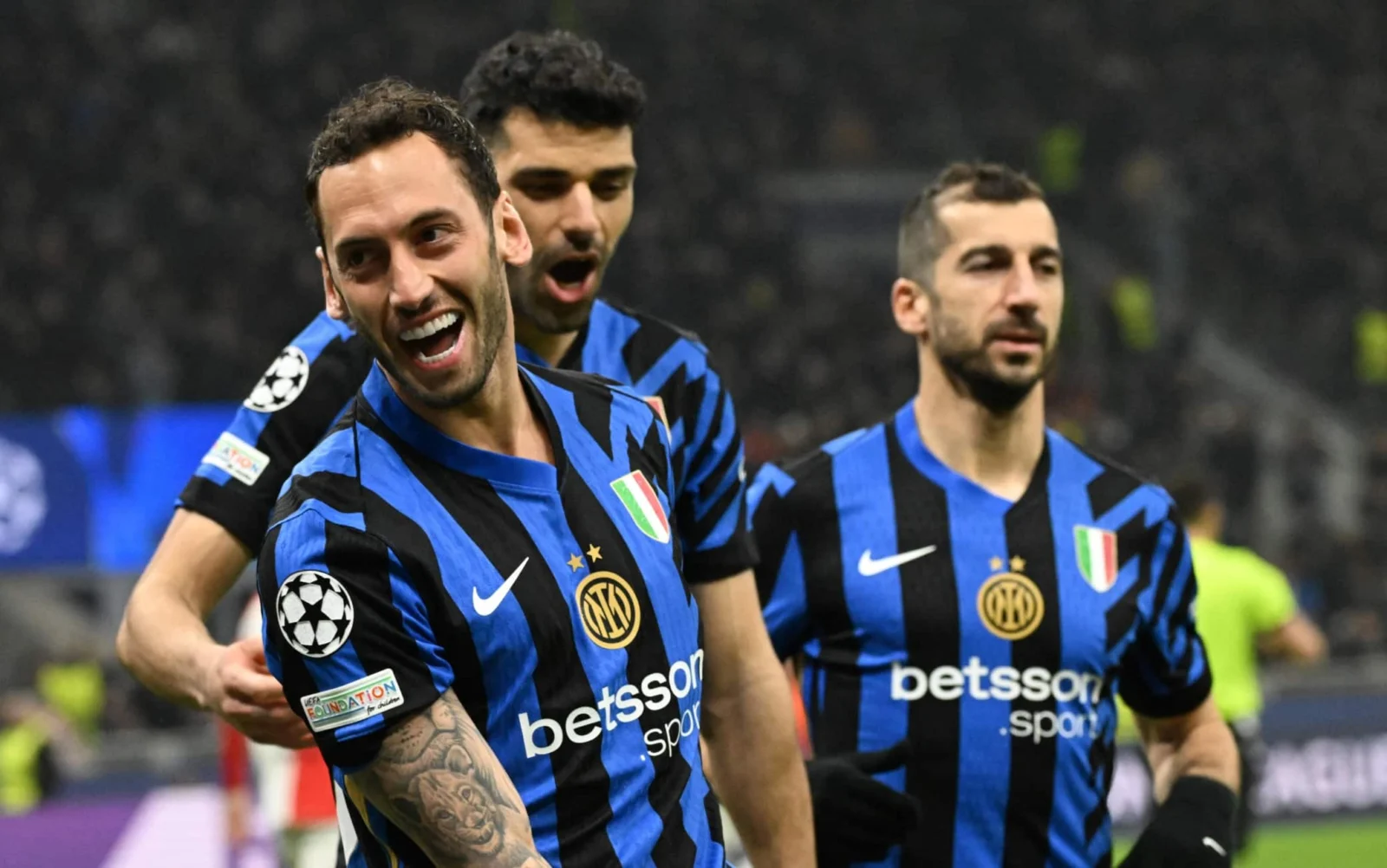 Athletic Bilbao-Roma: Ranieri mette in guardia sul ritorno