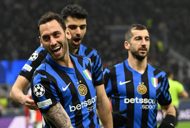 Athletic Bilbao-Roma: Ranieri mette in guardia sul ritorno