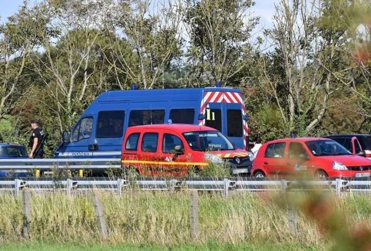 Sparatoria in autostrada: ucciso l’ex boss di Grenoble
