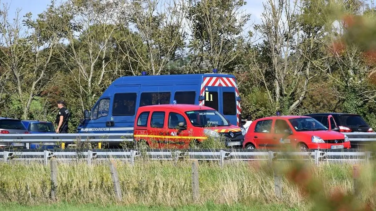 Sparatoria in autostrada: ucciso l’ex boss di Grenoble