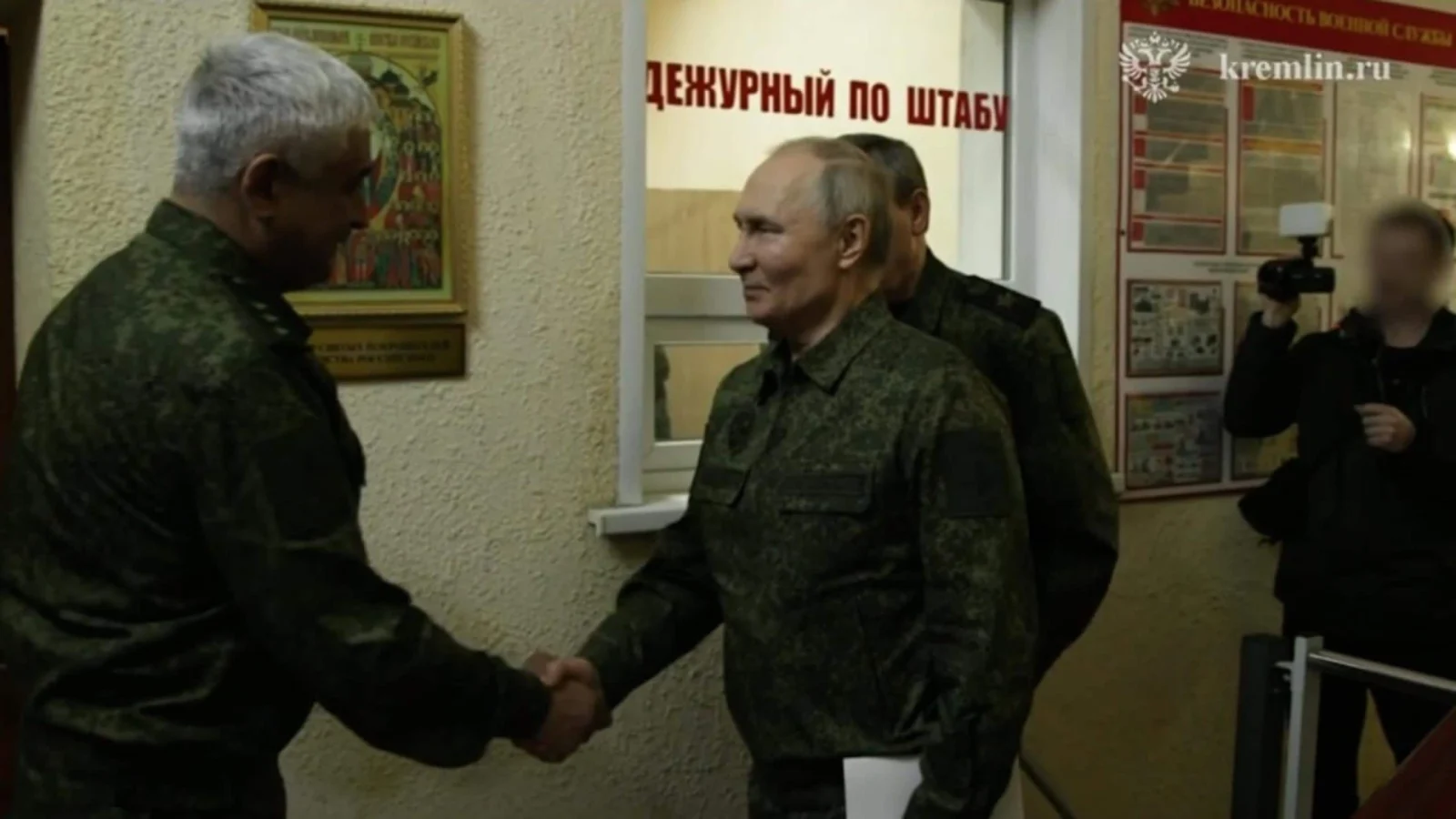 Trump e Zelensky discutono di pace e speranze per l’Ucraina