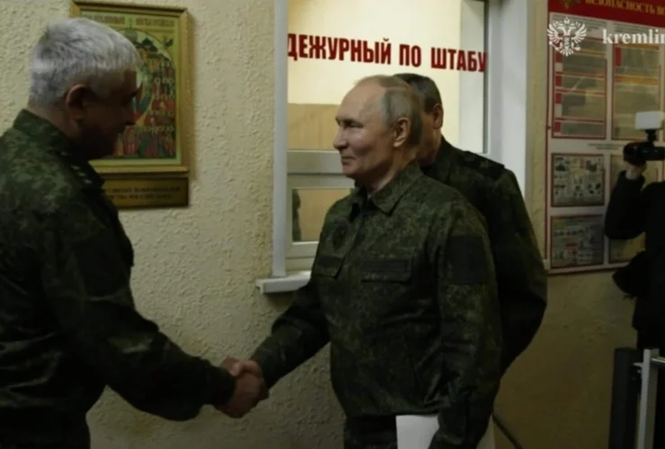 Trump e Zelensky discutono di pace e speranze per l’Ucraina