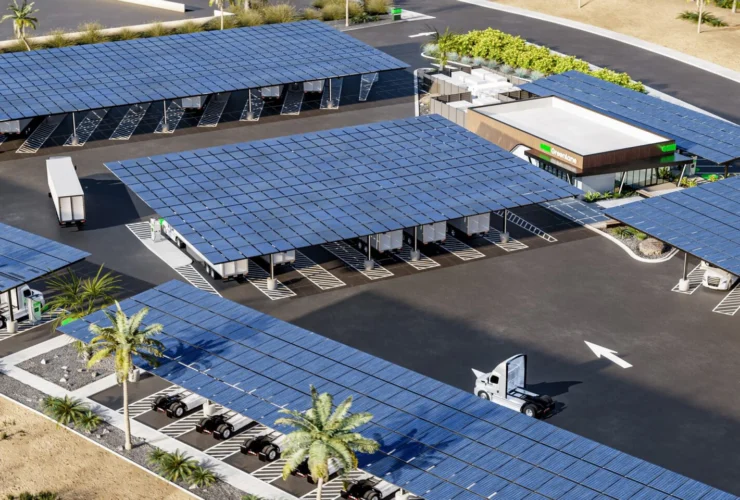 Northvolt in crisi: cosa riserva il futuro della fabbrica EV in Canada?