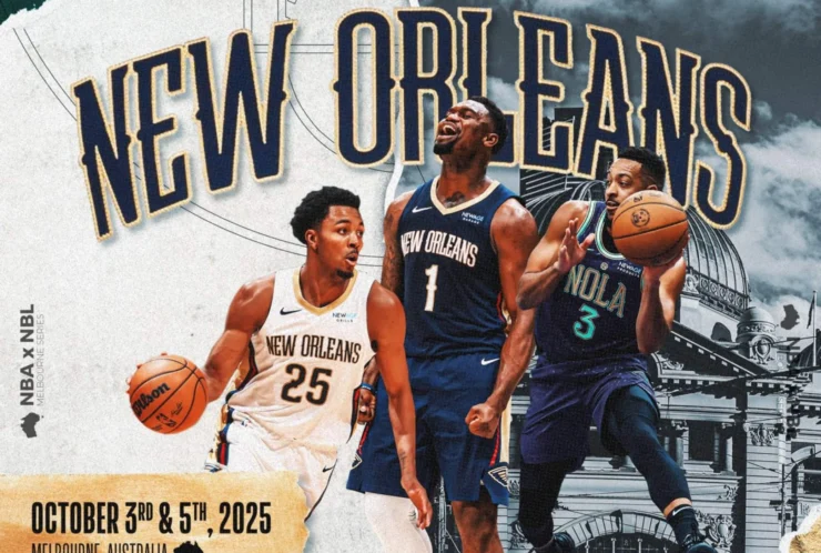 L’inno di Cheeks a Portland: vent’anni di passione nell’NBA