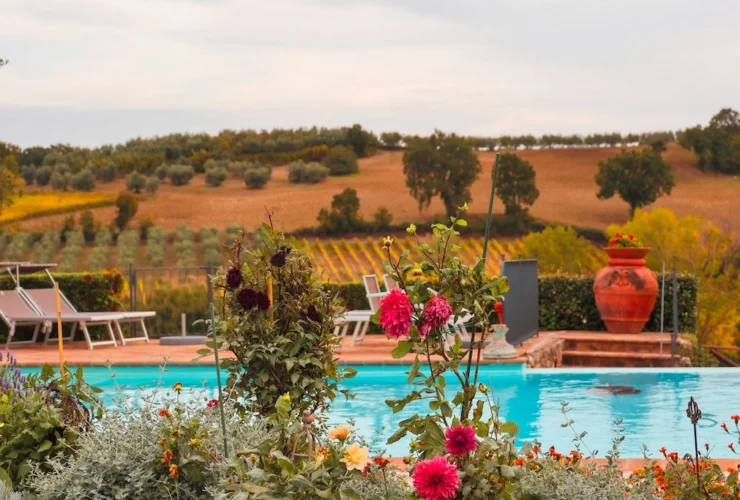 Come installare una piscina in Italia: consigli indispensabili