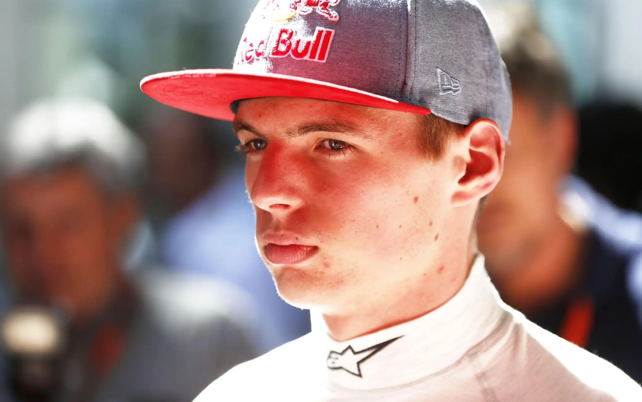 I giovani piloti di F1: Verstappen leader tra i debuttanti