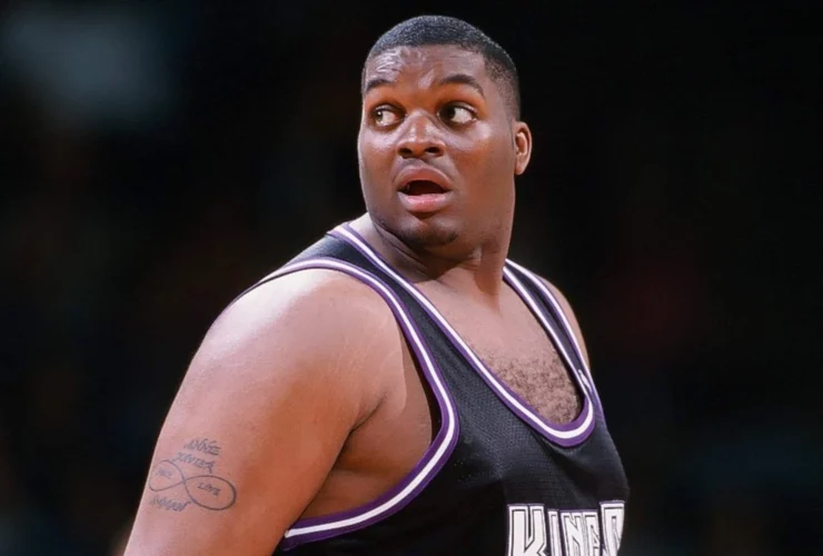 I Pistons rispondono a Shaq: il 2004 parla da solo