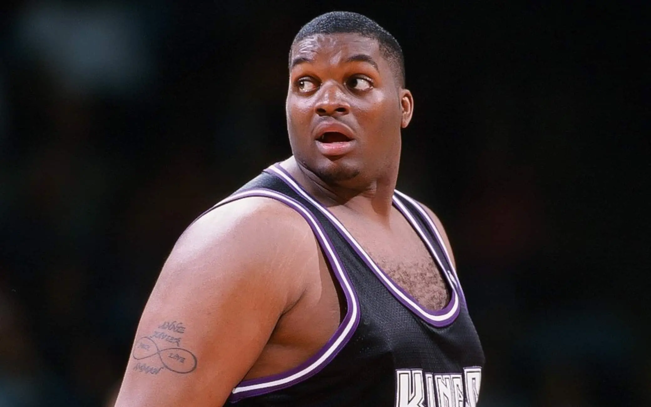 I Pistons rispondono a Shaq: il 2004 parla da solo