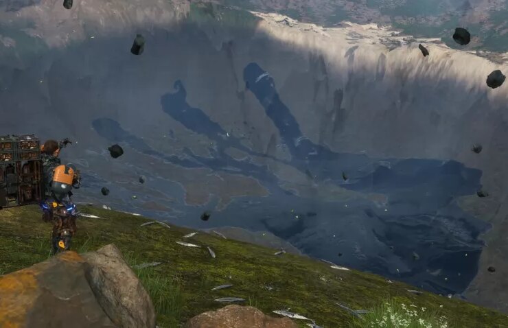 Per quali motivi l’open world di Death Stranding è un capolavoro distintivo
