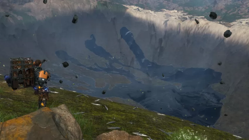 Per quali motivi l’open world di Death Stranding è un capolavoro distintivo