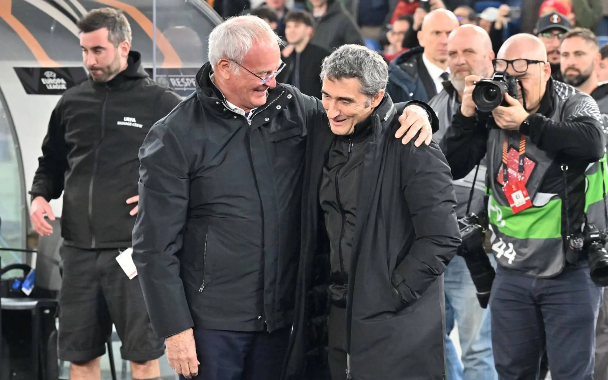 Fiorentina e Panathinaikos: guida alla diretta degli ottavi di Conference League