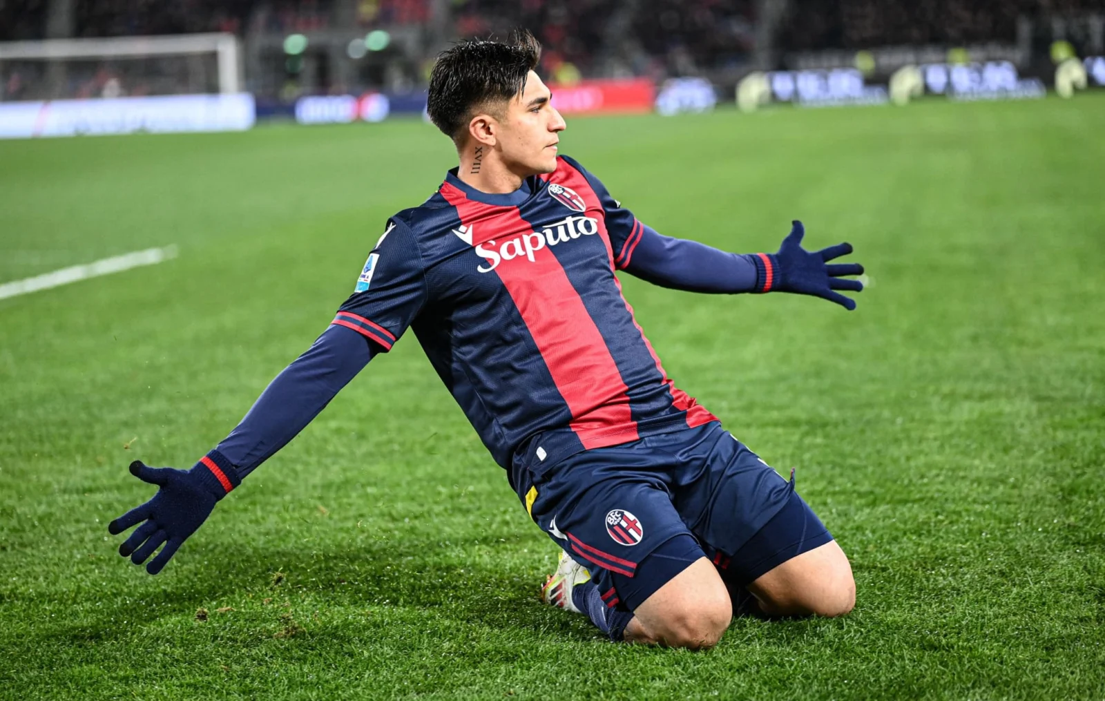 Giocatori under 20 della Serie A: Yildiz e Carboni brillano