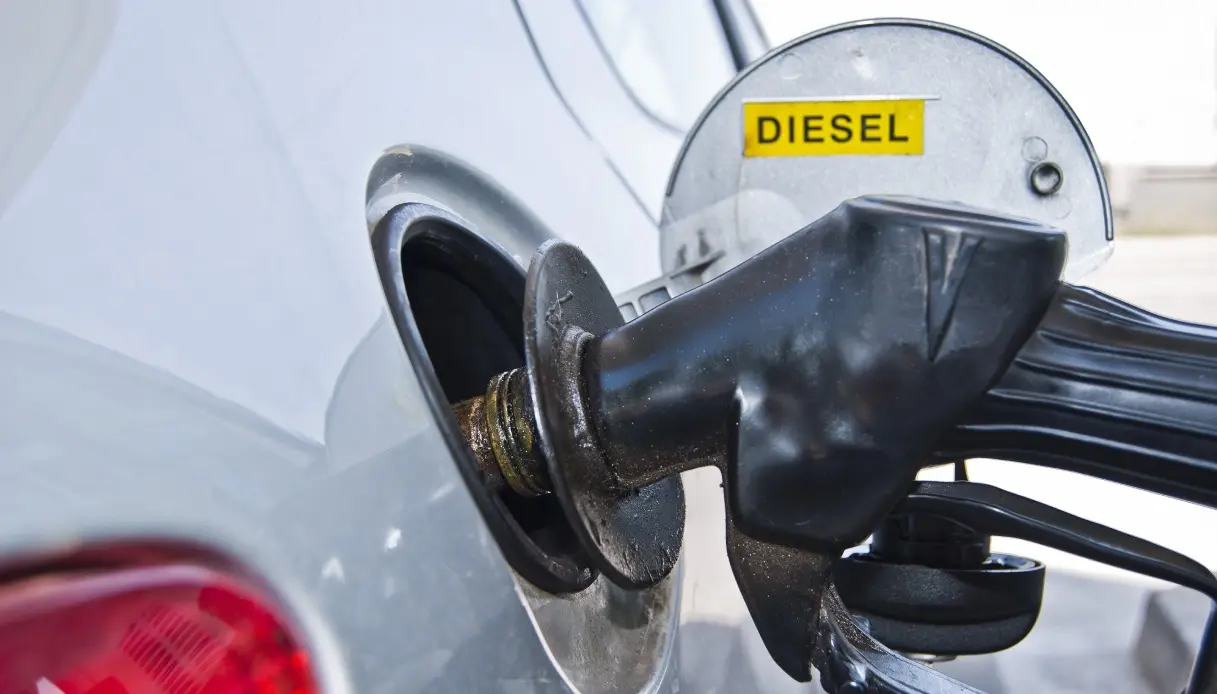 Accise sul diesel: impatti della riforma sui costi familiari