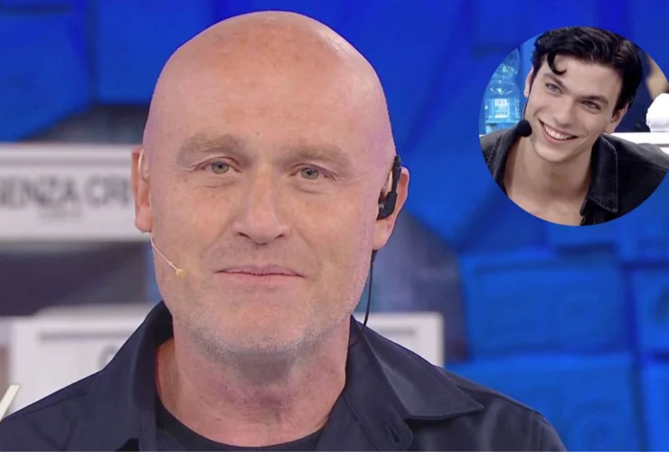 Zerbi critica TrigNo, il cantante risponde con un gesto speciale