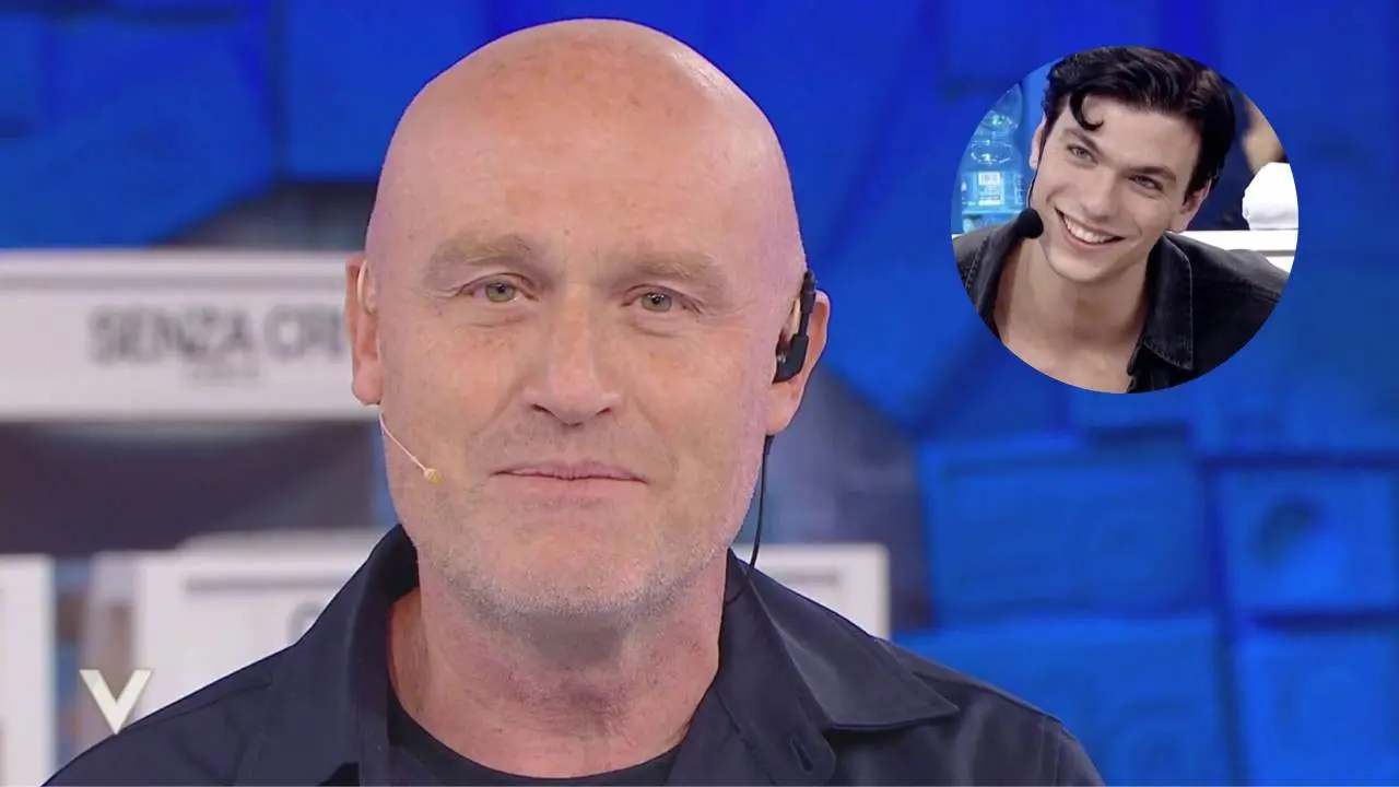 Zerbi critica TrigNo, il cantante risponde con un gesto speciale