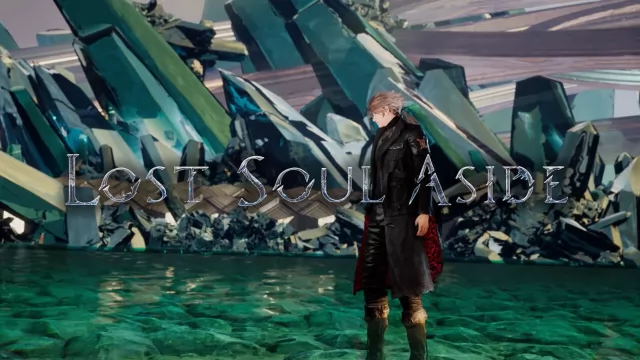 Lost soul aside: l’epica avventura di Ultizero su PC con DLSS 4