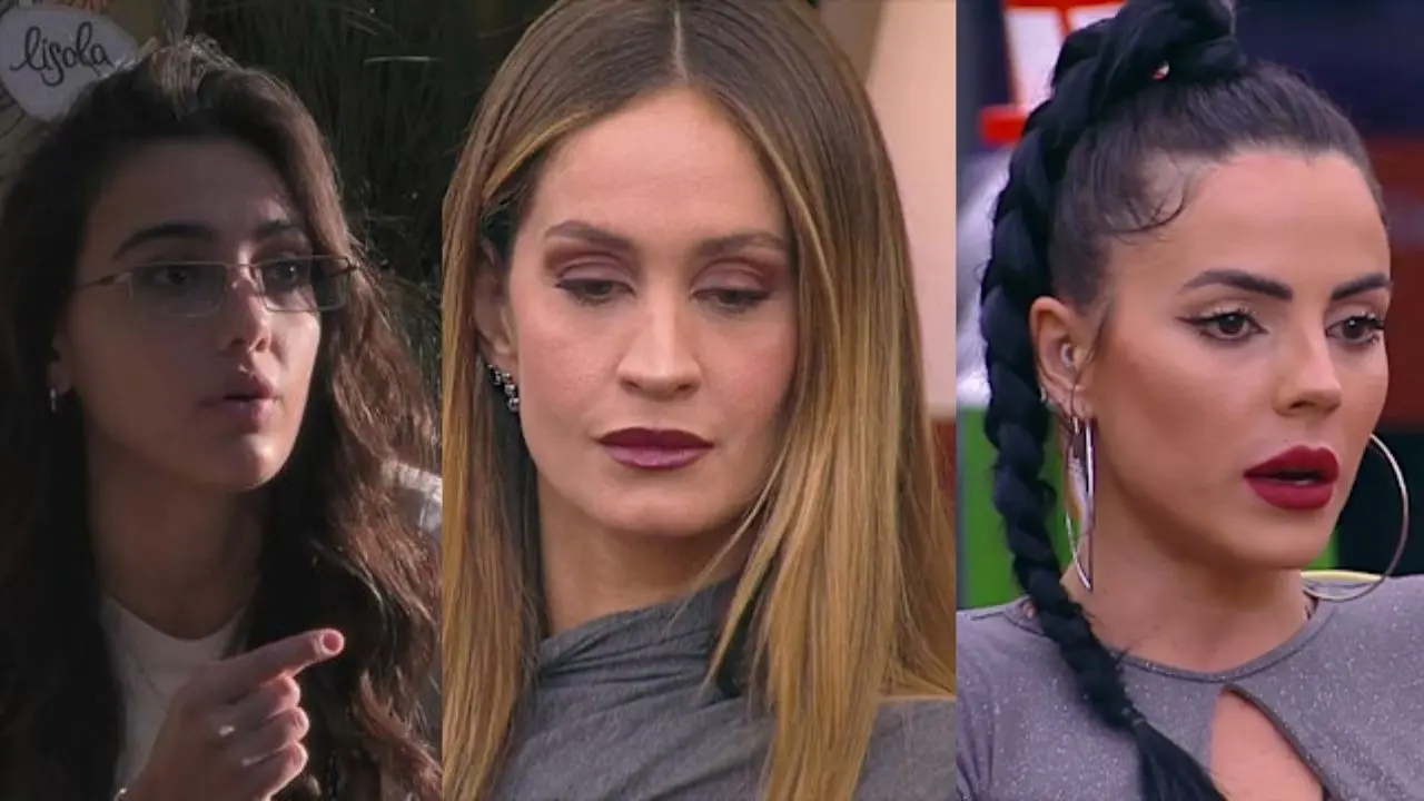 Zeudi risplende grazie a Helena, mentre Shaila vive nell’ansia