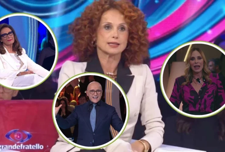 Luzzi sotto pressione: Orlando, Buonamici e Signorini agiscono