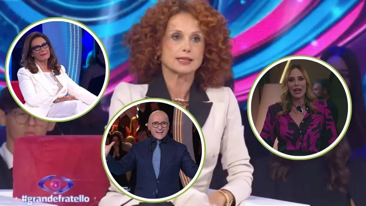 Luzzi sotto pressione: Orlando, Buonamici e Signorini agiscono