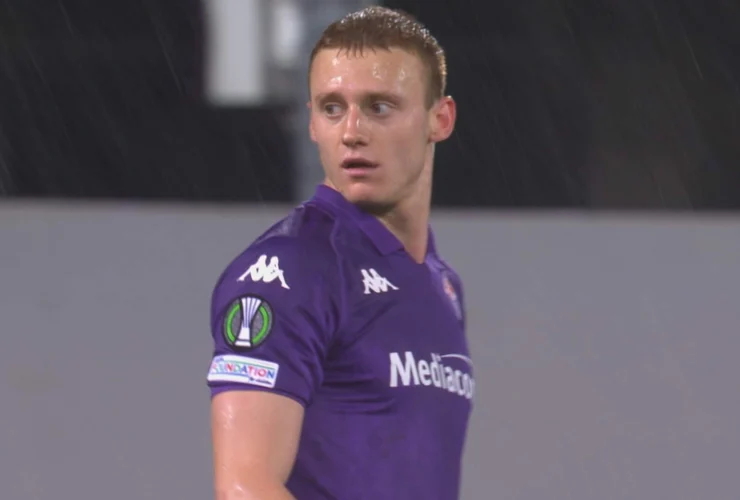Fiorentina batte il Panathinaikos: analisi e voti degli ottavi