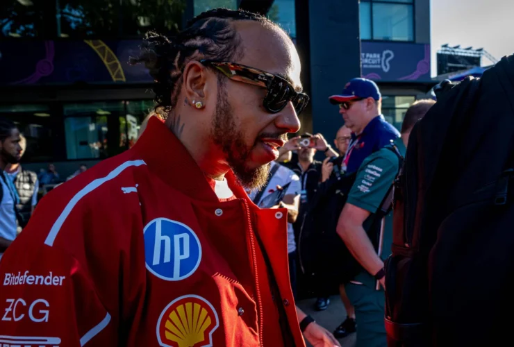 Piloti Ferrari over 40 che hanno segnato la storia della F1