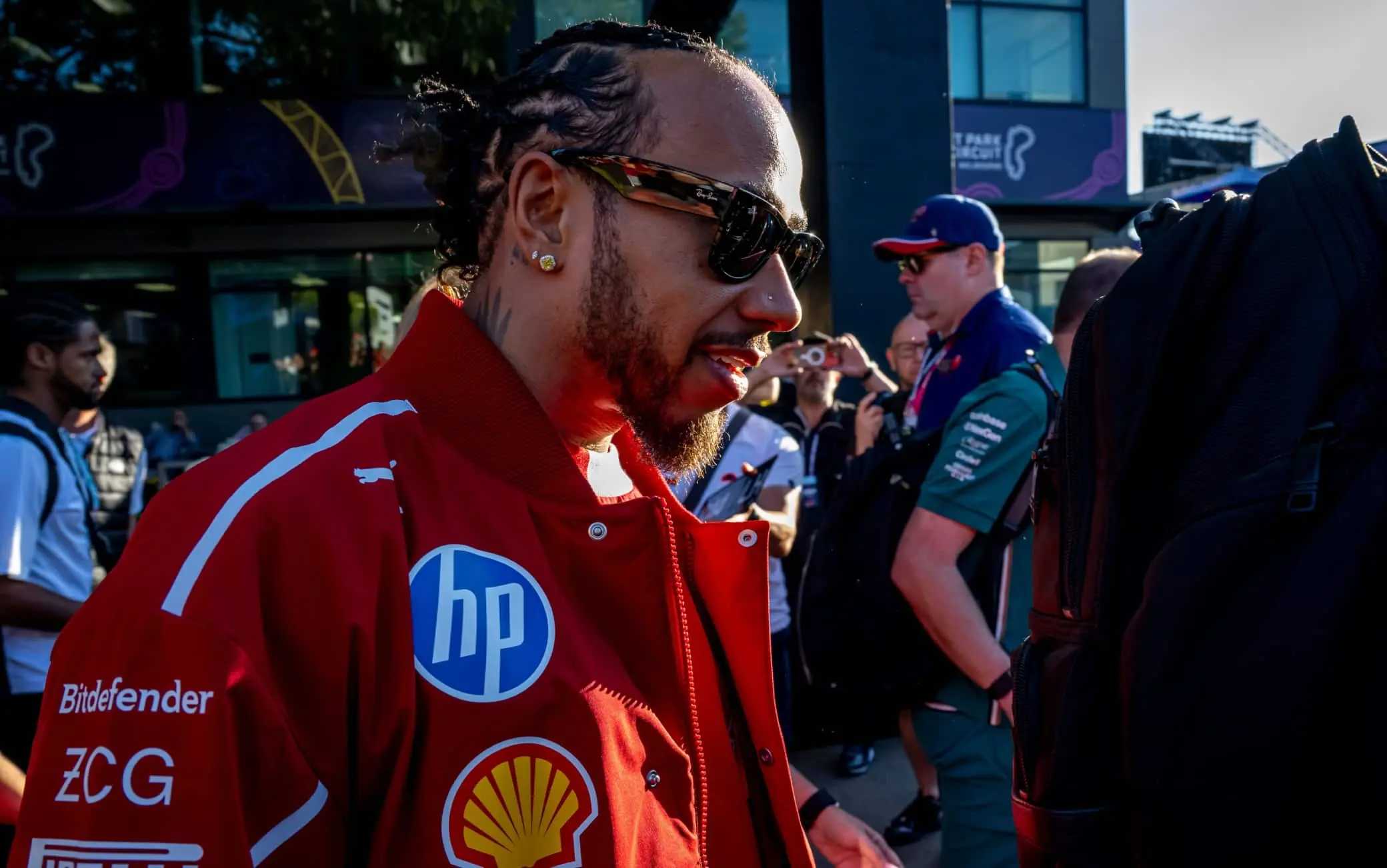 Piloti Ferrari over 40 che hanno segnato la storia della F1