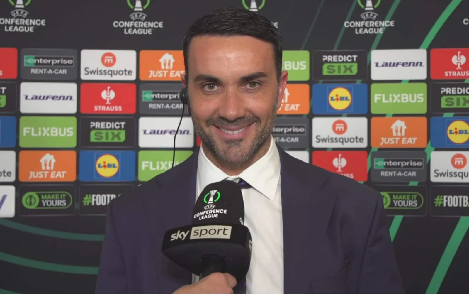 Kimi e il viaggio nel futuro: Marco Antonelli racconta suo figlio