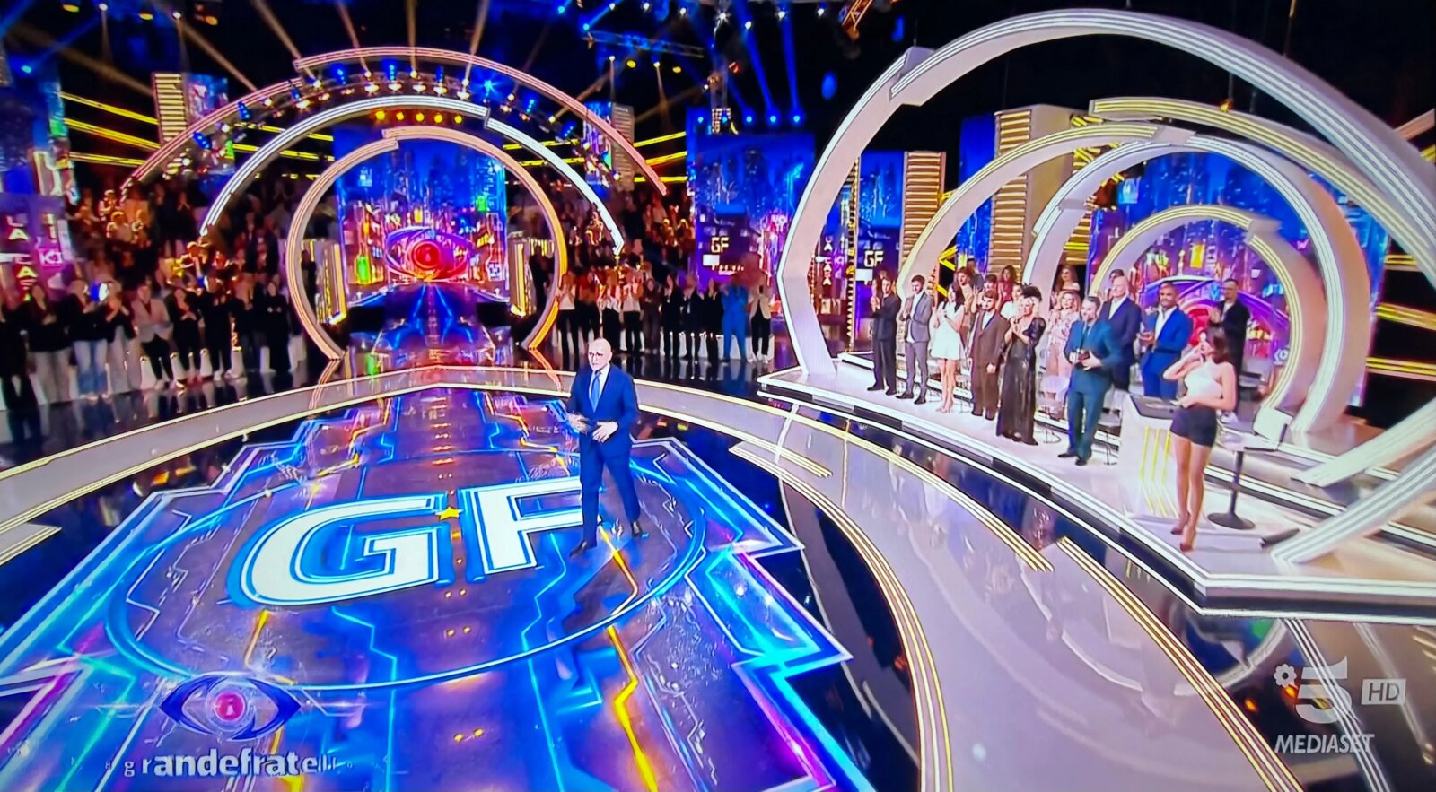 Grande Fratello: chi sono gli eliminati e i nominati recenti