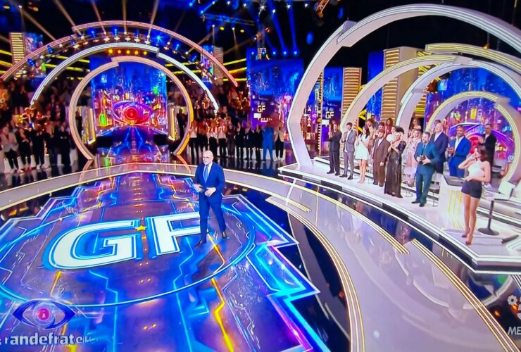 Grande Fratello: chi sono gli eliminati e i nominati recenti